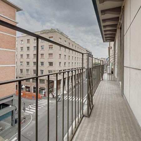 Realkasa Amendola 6 Lägenhet Bologna Exteriör bild