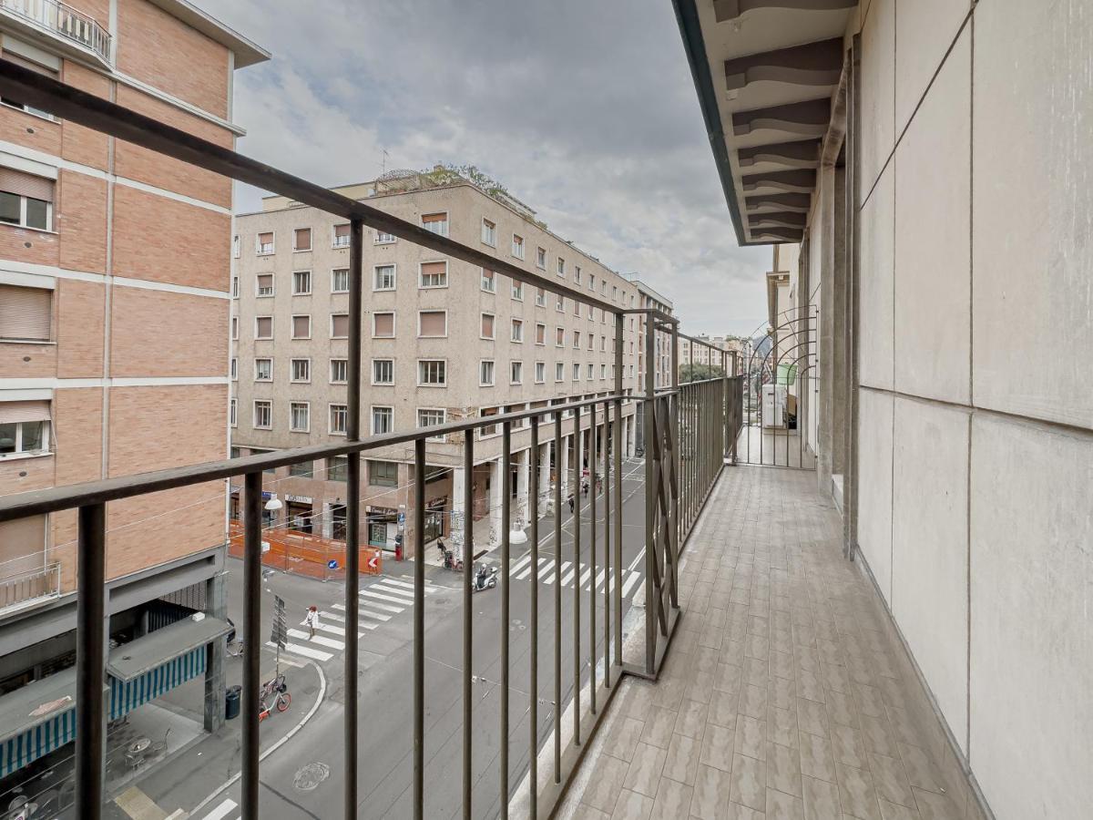 Realkasa Amendola 6 Lägenhet Bologna Exteriör bild